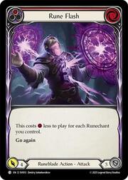 Rune Flash