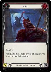 Infect