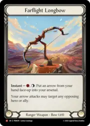 Farflight Longbow