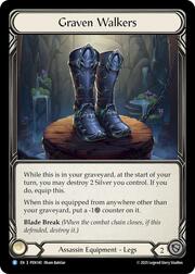Graven Walkers