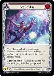Arc Bending