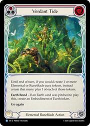 Verdant Tide