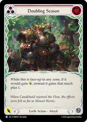 Doubling Season