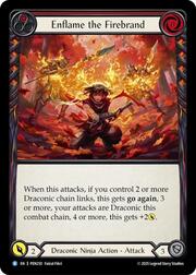 Enflame the Firebrand