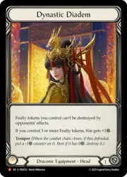Dynastic Diadem