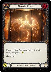 Phoenix Flame