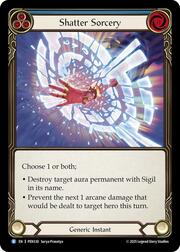 Shatter Sorcery