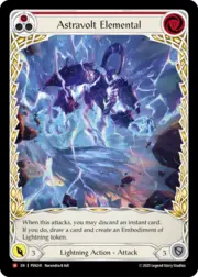Astravolt Elemental