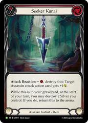 Seeker Kunai
