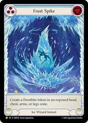 Frost Spike