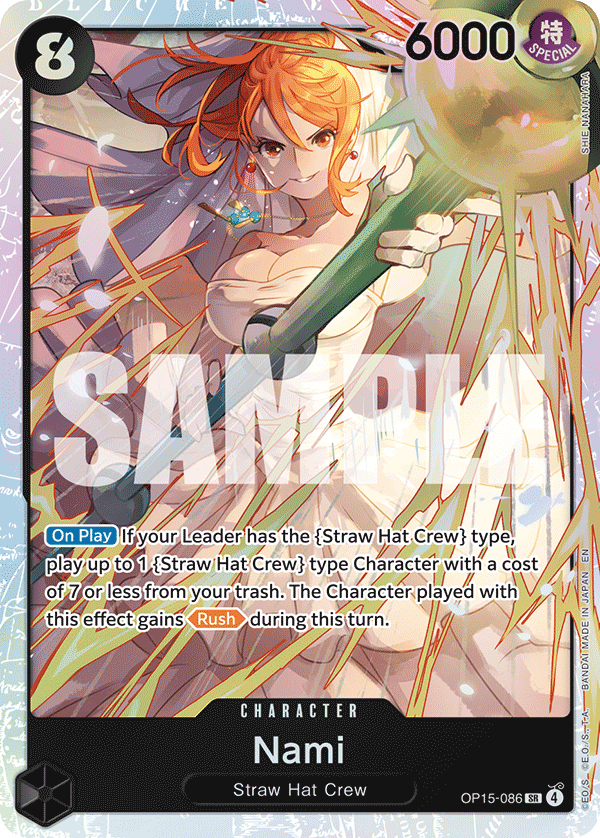 Nami