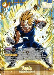 Vegeta