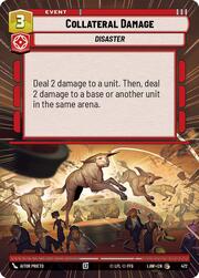 Collateral Damage