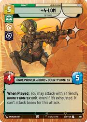 4-LOM - Devious