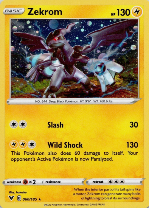 Zekrom