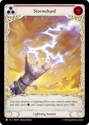 Stormshard