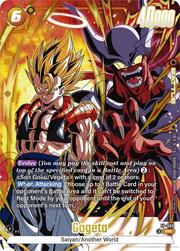 Gogeta