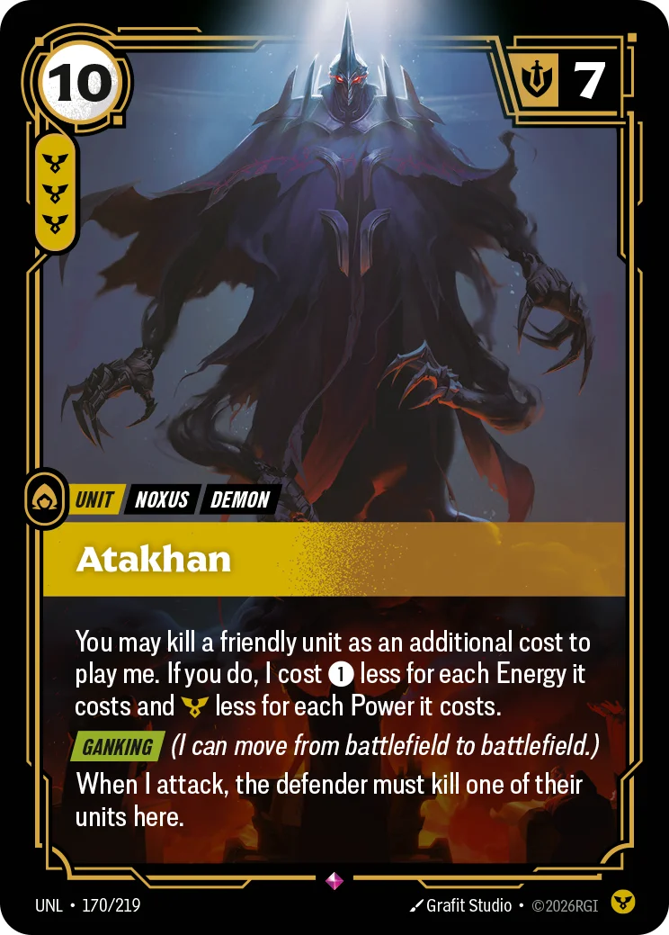 Atakhan