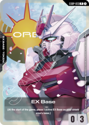 EX Base