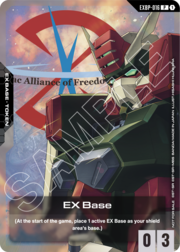 EX Base