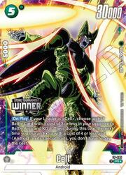 Cell