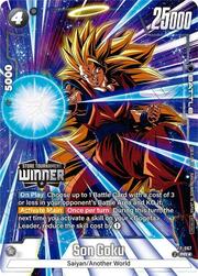 Son Goku