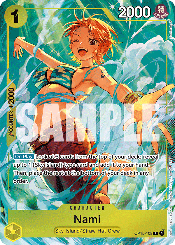 Nami
