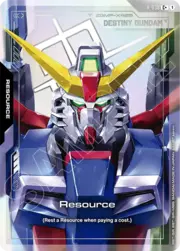 Resource