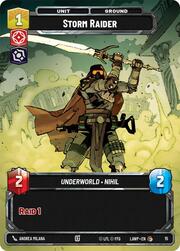 Storm Raider