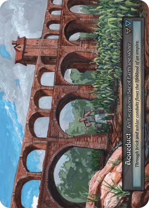 Aqueduct