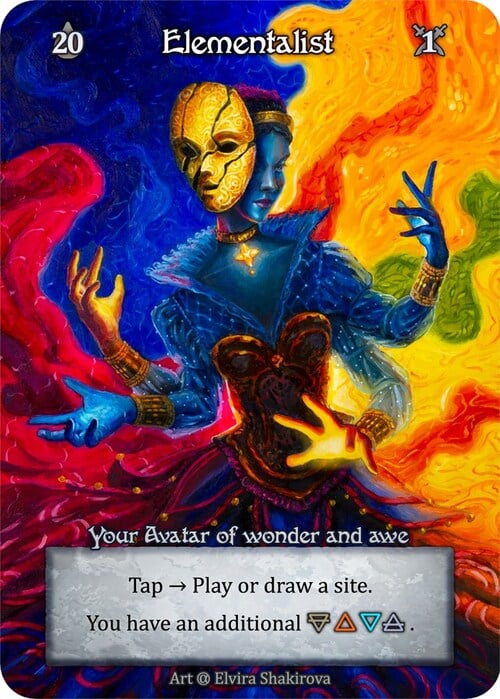 Elementalist