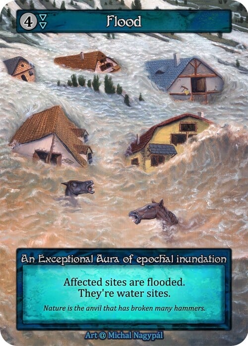 Flood