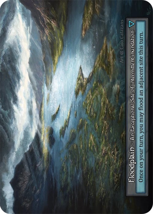 Floodplain