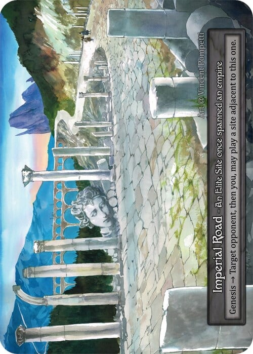 Imperial Road