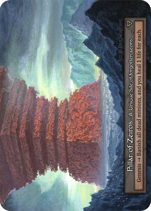 Pillar of Zeiros