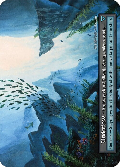 Undertow