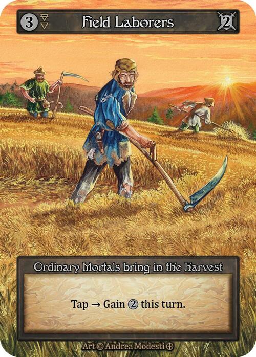 Field Laborers