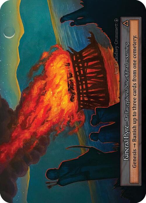 Funeral Pyre