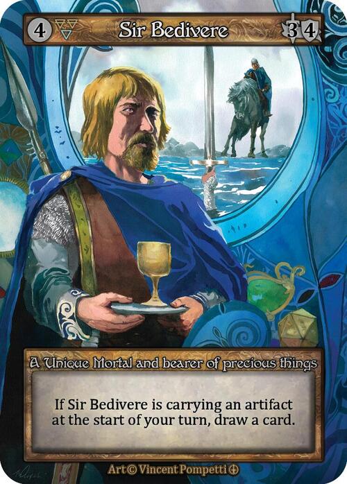 Sir Bedivere