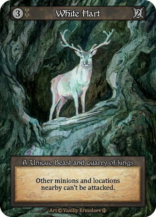 White Hart