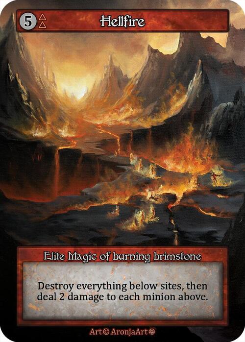 Hellfire