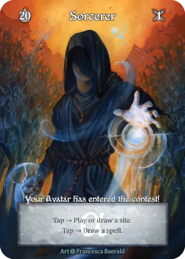 Sorcerer
