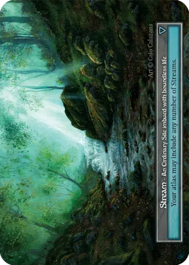 Stream