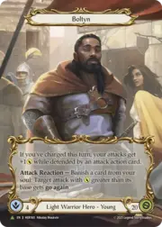 Boltyn
