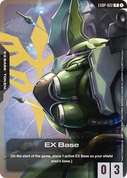 EX Base