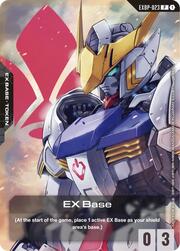 EX Base