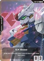 EX Base