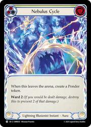 Nebulus Cycle