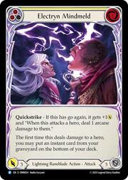 Electryn Mindmeld