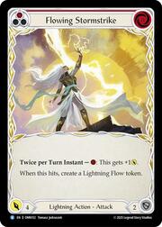 Flowing Stormstrike